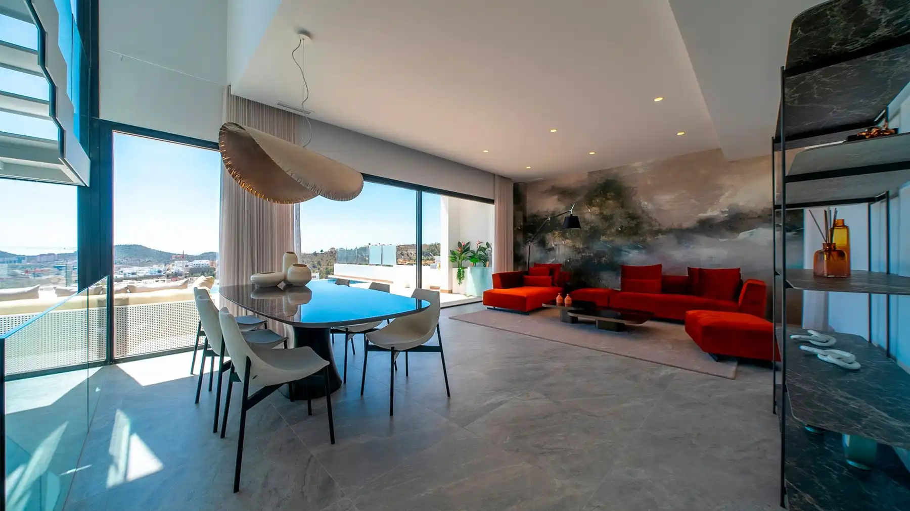 Maison à vendre à Balcón de Finestrat - Terra Marina, imagen 9