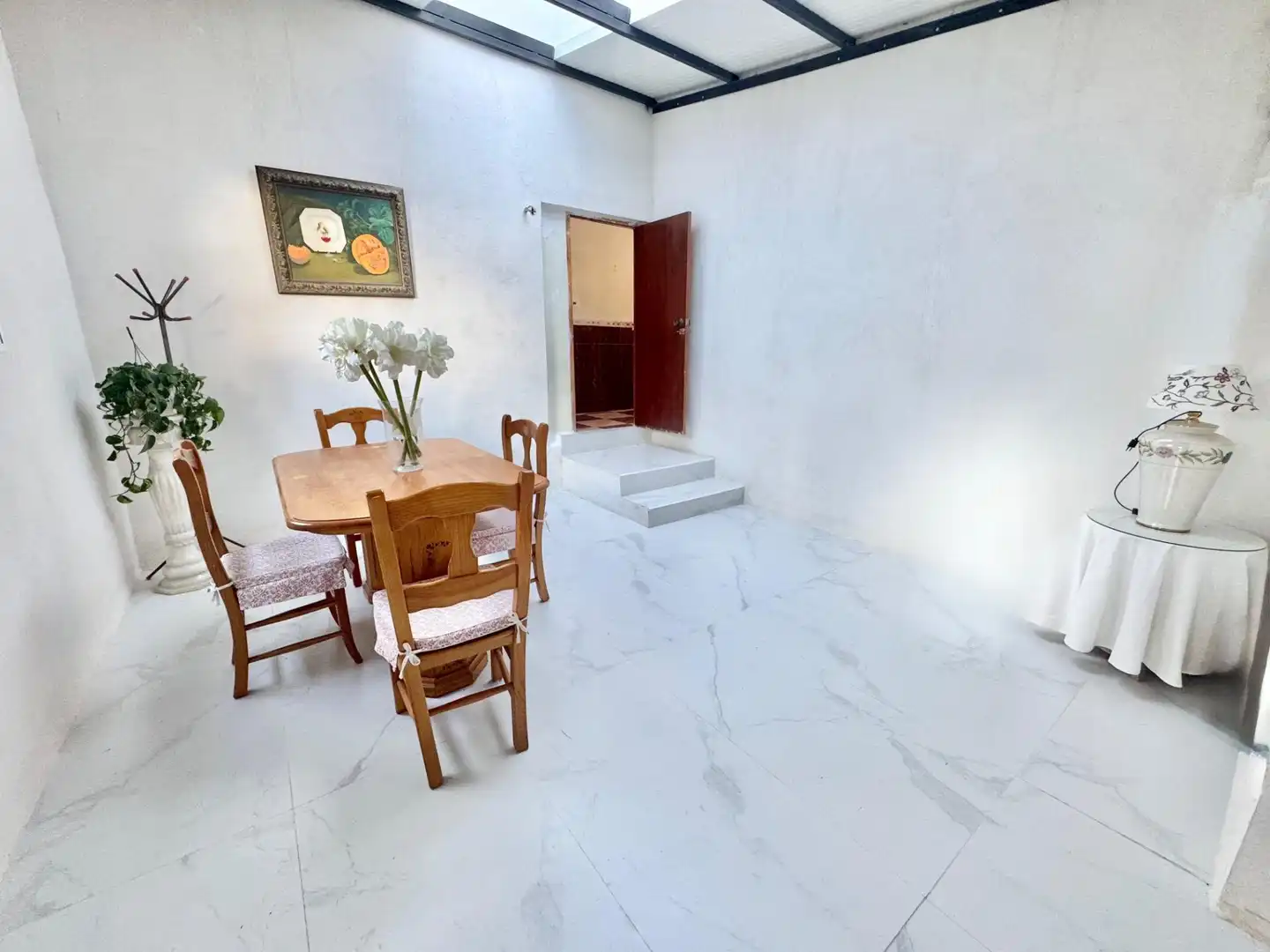 Country house zum Verkauf in Orihuela mit Heizung, Privatgarten und Abstellraum