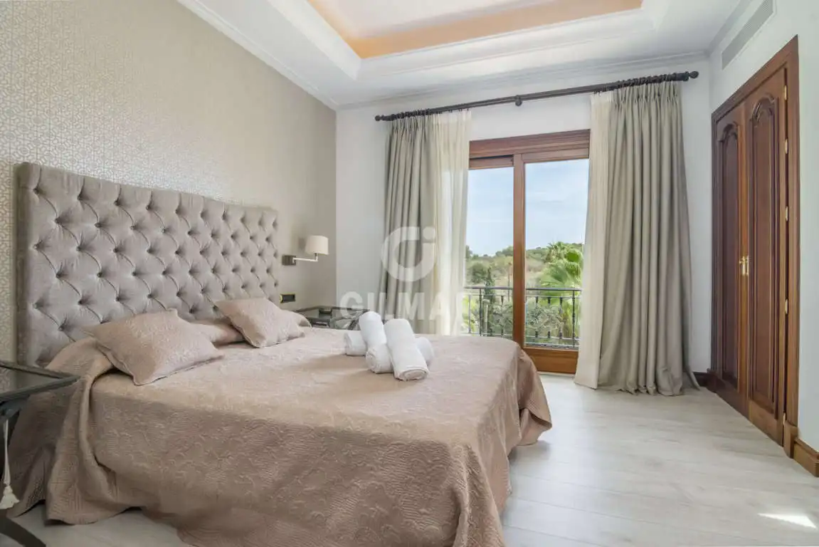 Villa mit Pool zum Verkauf in Benamara - Atalaya, imagen 68