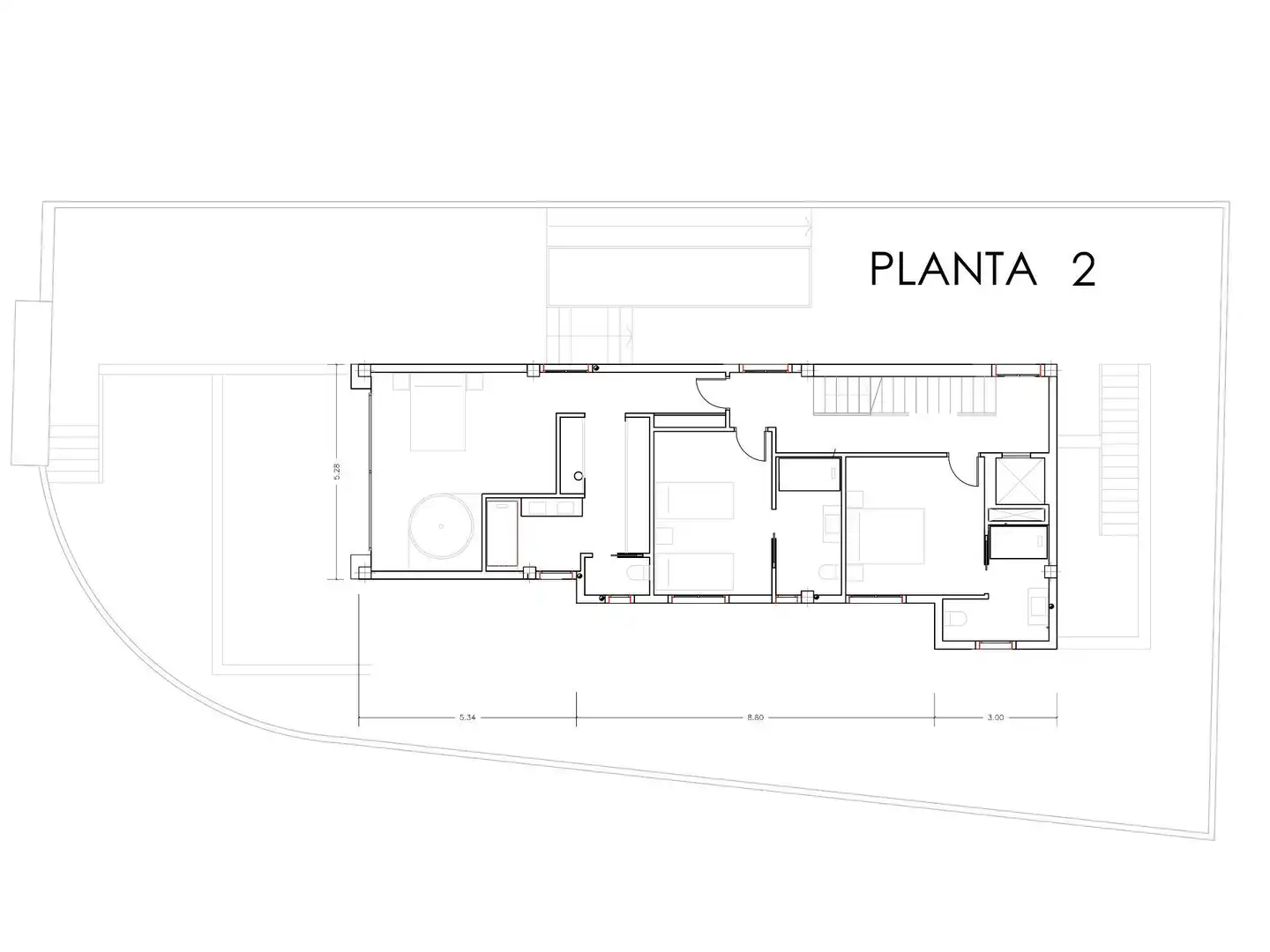 Casa amb piscina en venda a Almuñecar centro, imagen 101
