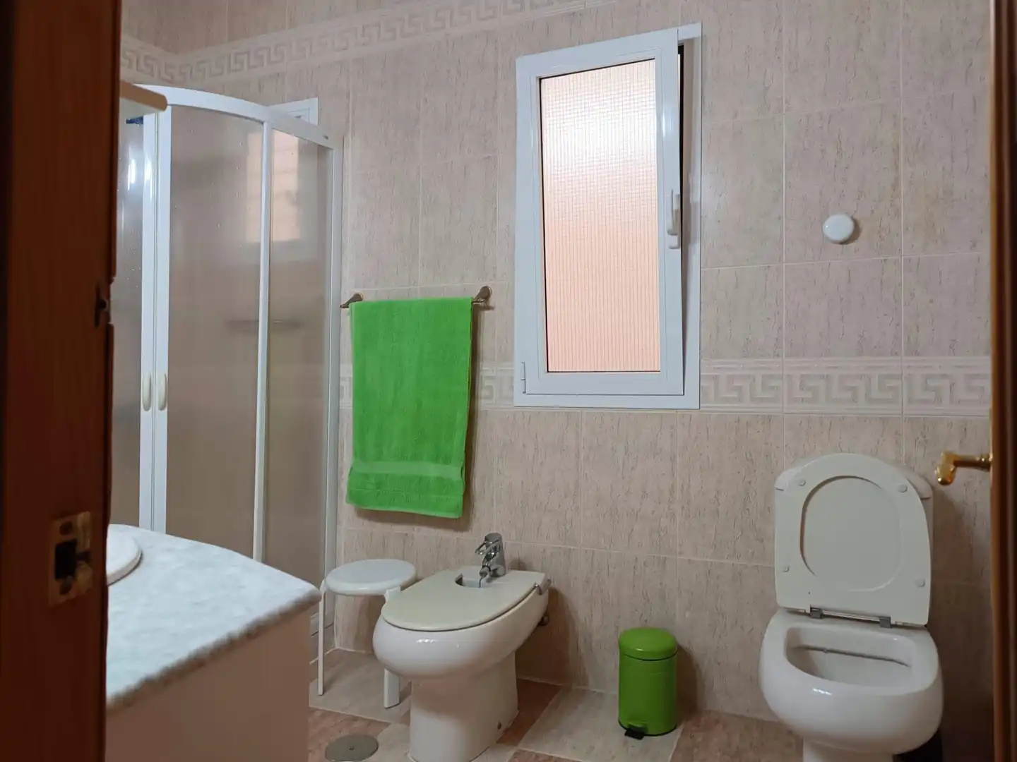 Apartament de lloguer a Oliveros - Altamira, imagen 17