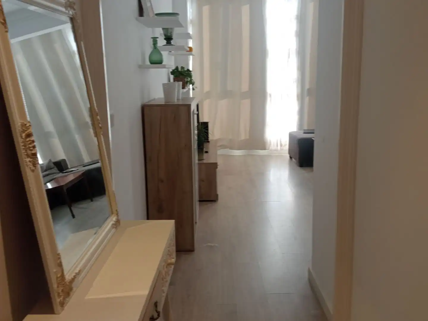 Wohnung zum Verkauf in Ciutadella 