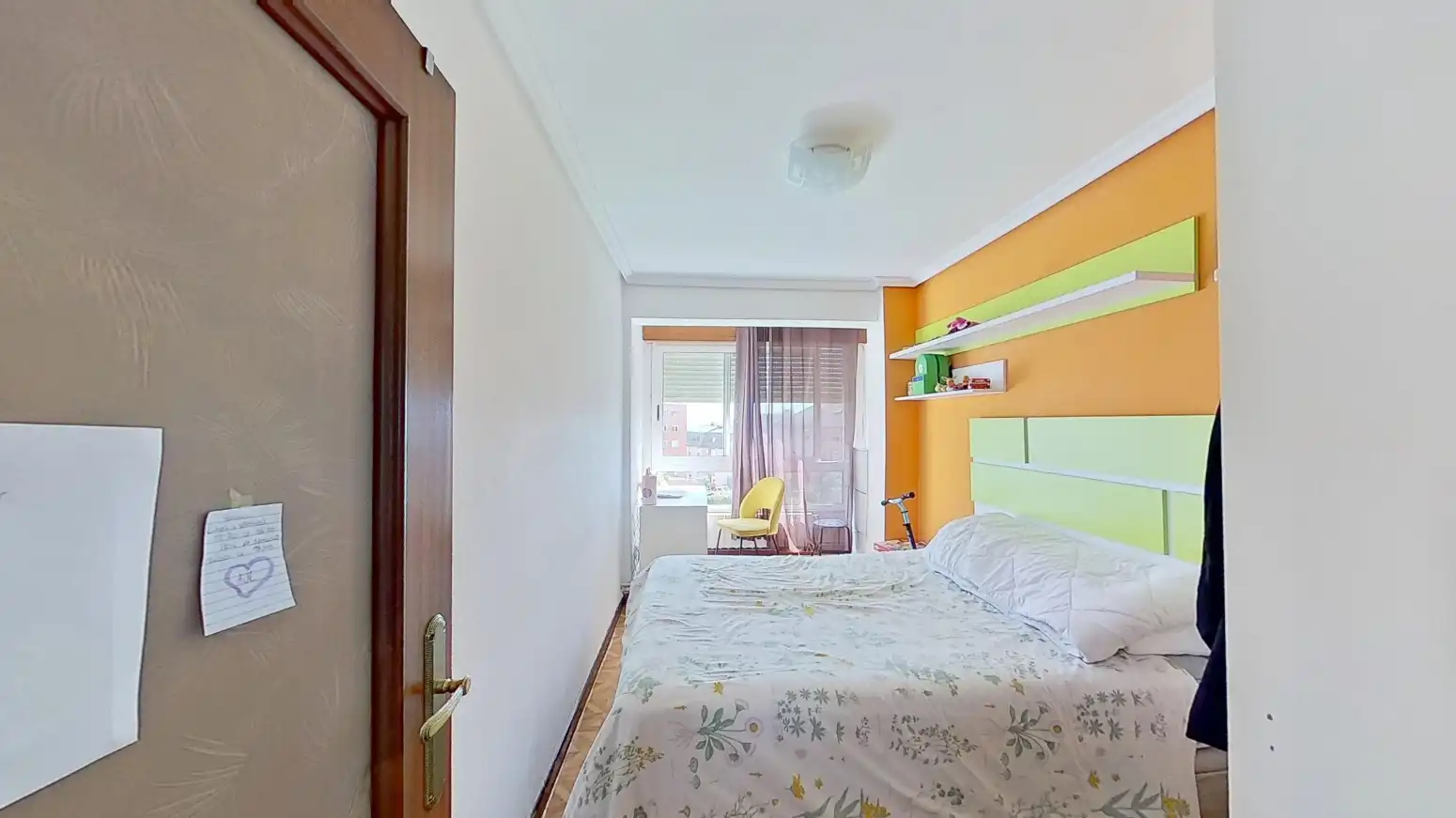 Habitación de Piso en venta en Santander con Calefacción