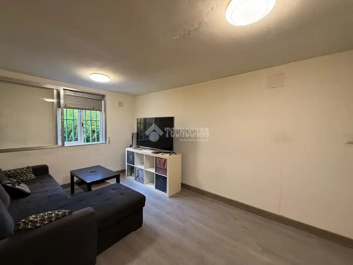 Flat for sale in San Blas