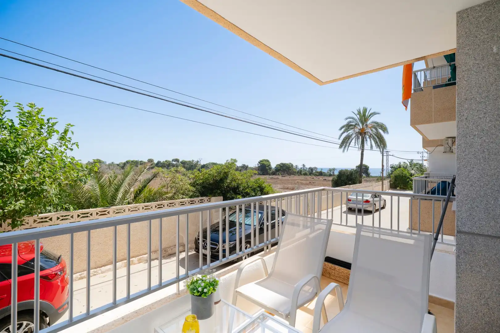 Apartamento con piscina en venta en Playa del Acequión, Náufragos y Rocío del Mar, imagen 27