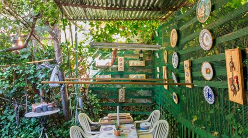 Foto 2 de Casa adosada en venta en Villafranca del Castillo, Villanueva de la Cañada