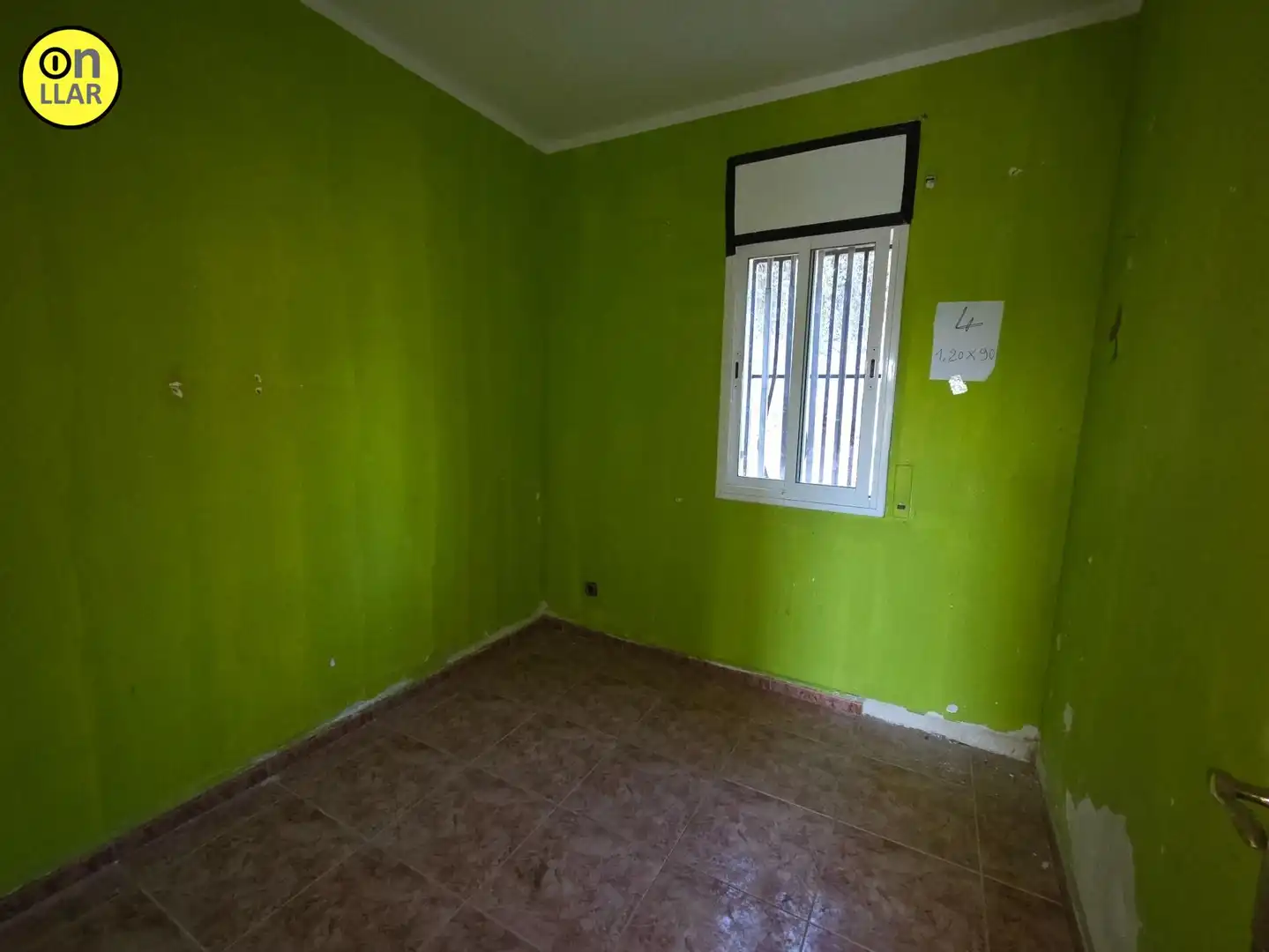 Dormitori de Casa o xalet en venda en Dosrius