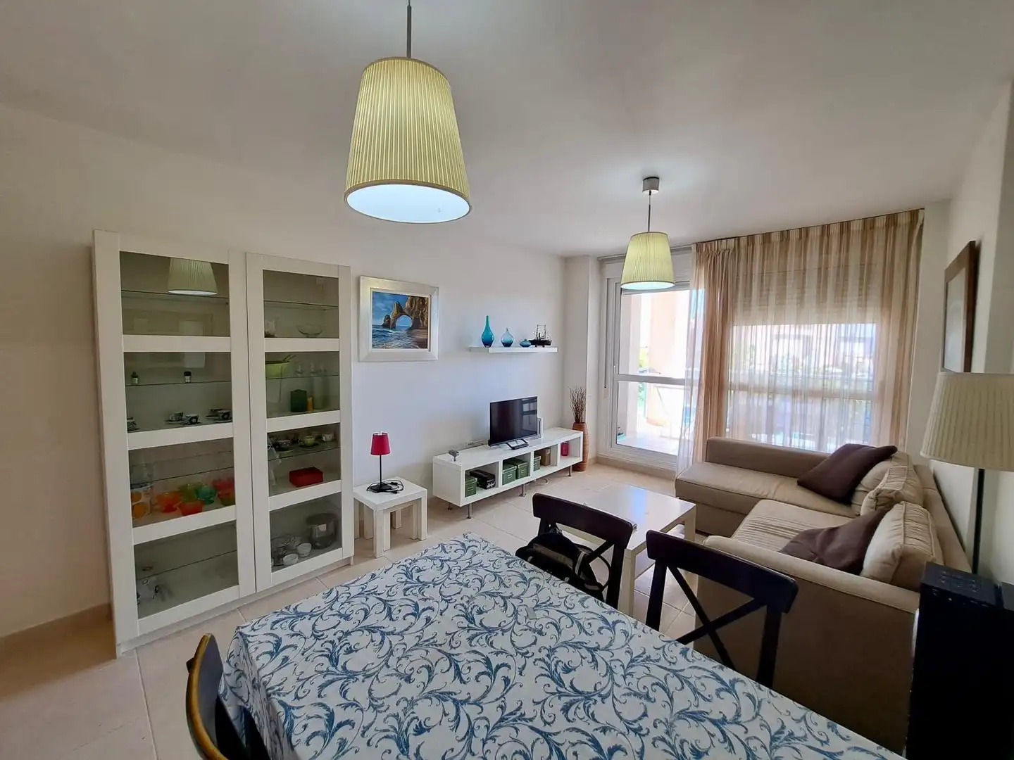 Flat with pool to rent in Avenida de los Cerrillos, imagen 3