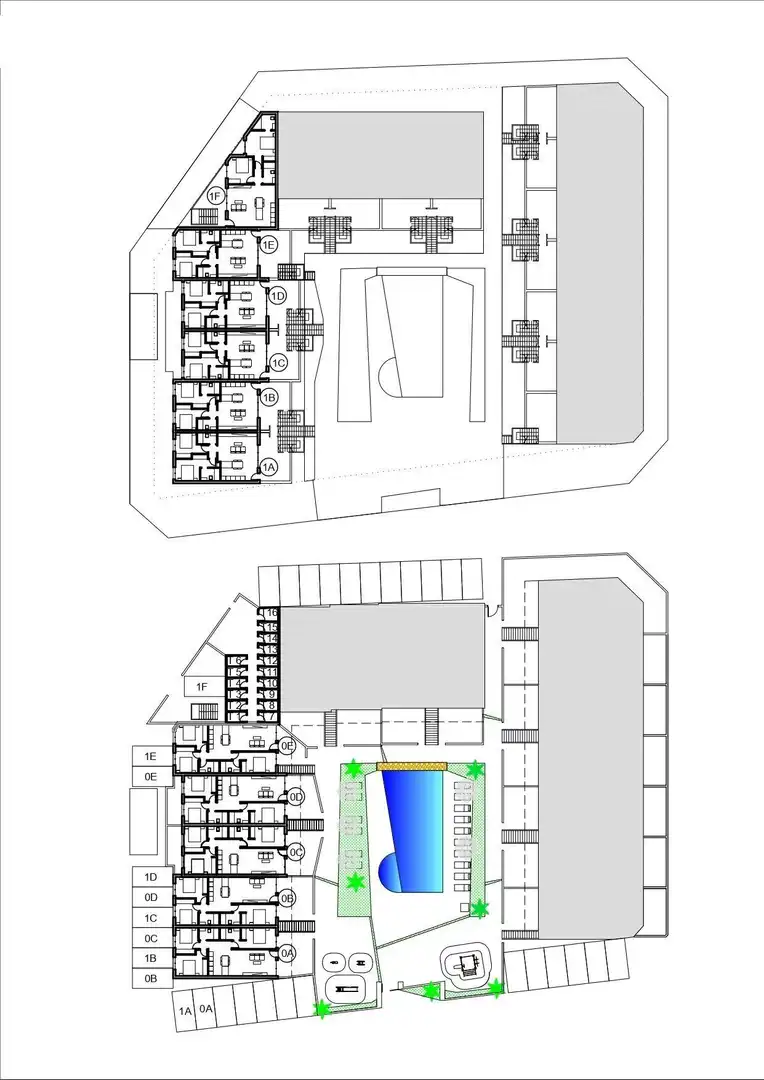 Appartement avec piscine à vendre à Roldán, imagen 17