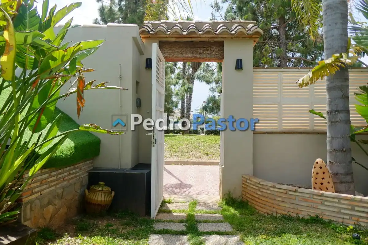 Villa avec piscine à vendre à Els Poblets, imagen 65