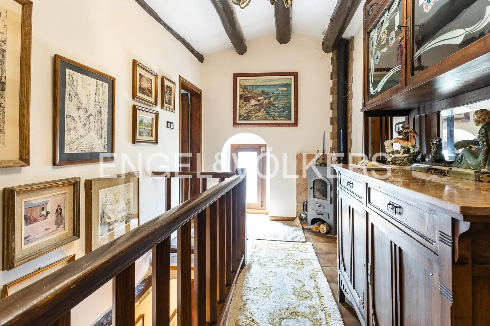 Casa o chalet en venta en Castellbell i el Vilar con Calefacción