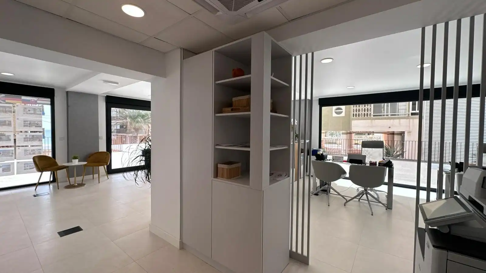 Local en venta en Elche / Elx con Aire acondicionado