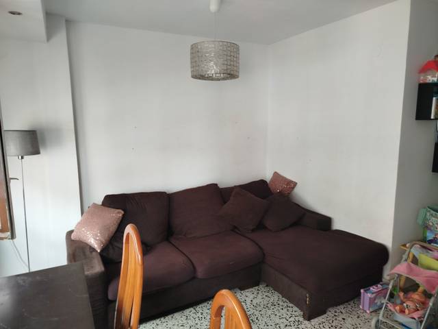 Piso en Venta en Calle General Elizaicin, 17 en Carolinas Bajas