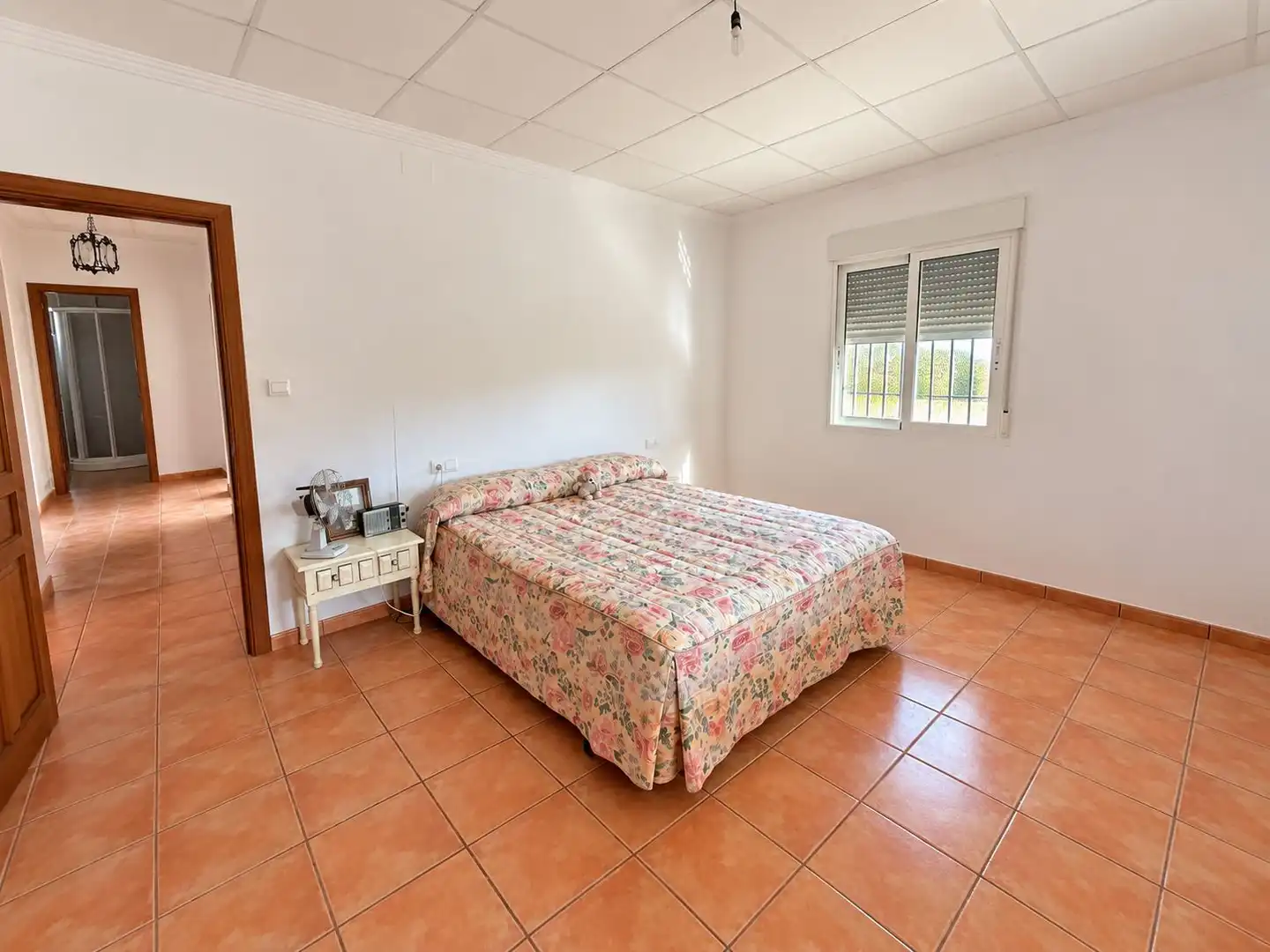 Casa rústica amb piscina en venda a Crevillent, imagen 12