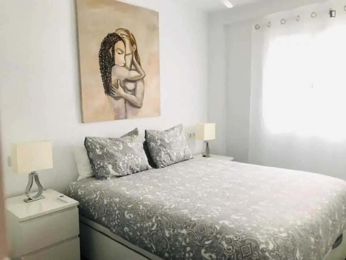 Apartamento de alquiler en La Unión - Cruz de Humilladero - Los Tilos