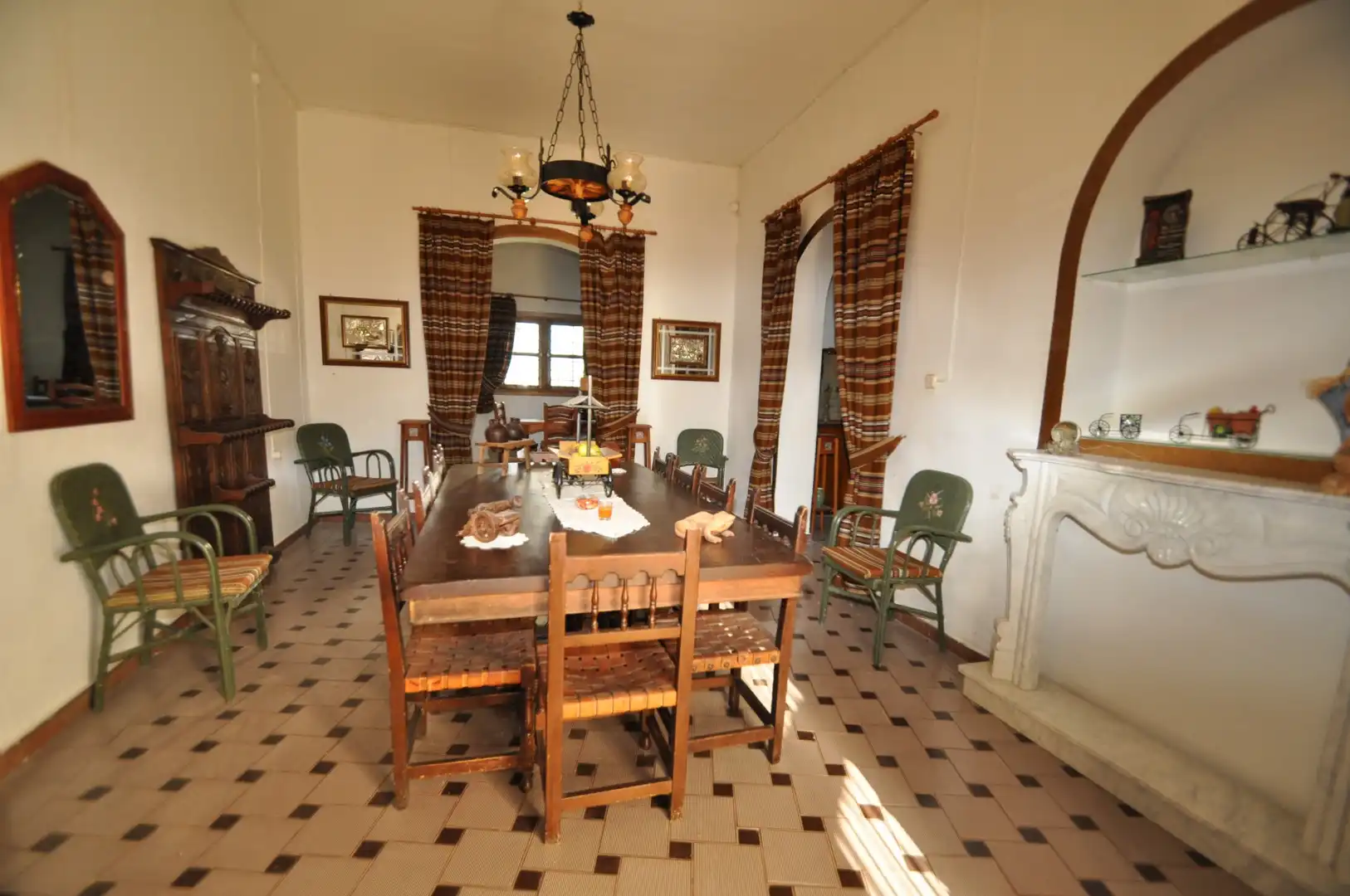 Casa con terrazza in vendita a Fortuna, imagen 9