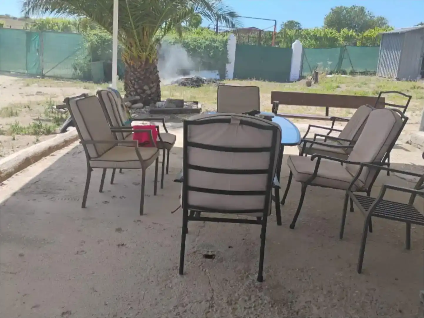 Terrassa de Pis en venda en Navalcarnero amb Aire condicionat i Piscina