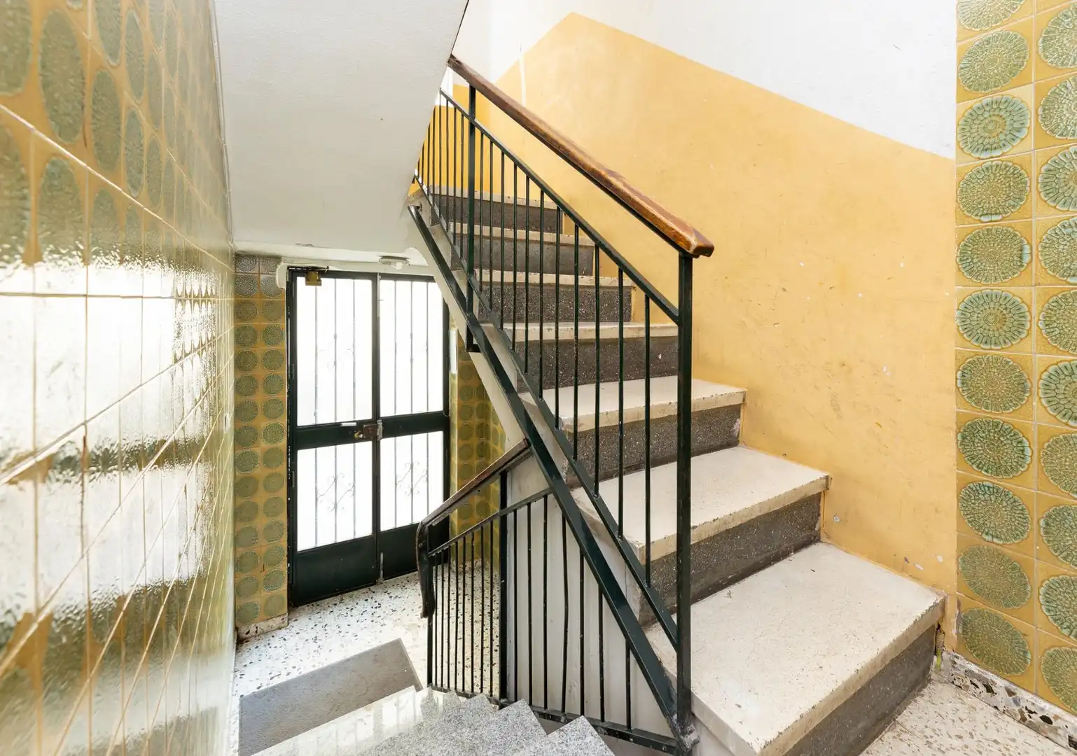 Planta baja en venta en Zaidín