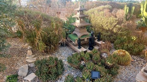 Foto 4 de Finca rústica en venda a Hacienda del Álamo Golf, Murcia