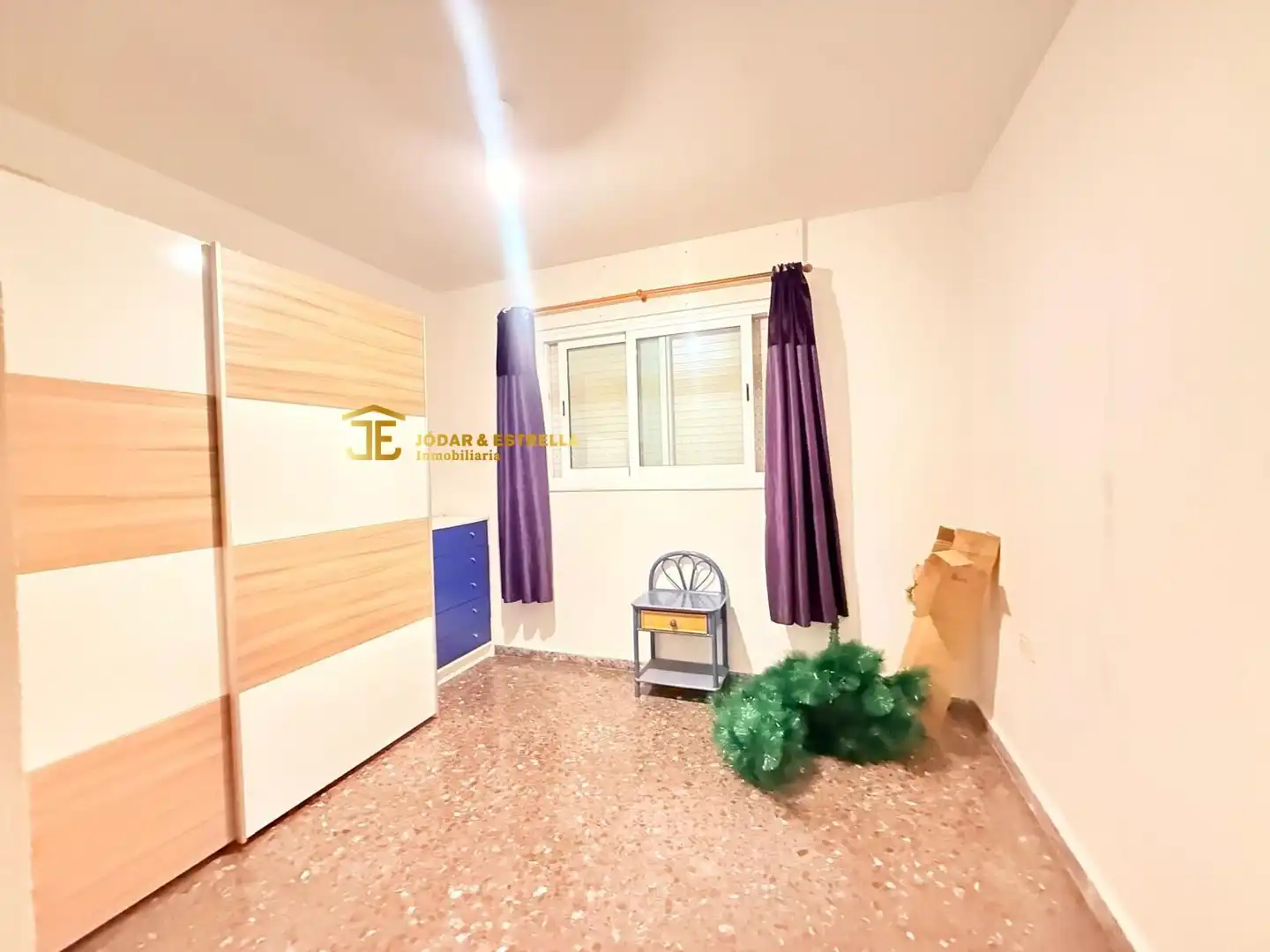 Piso en venta en Sutullena