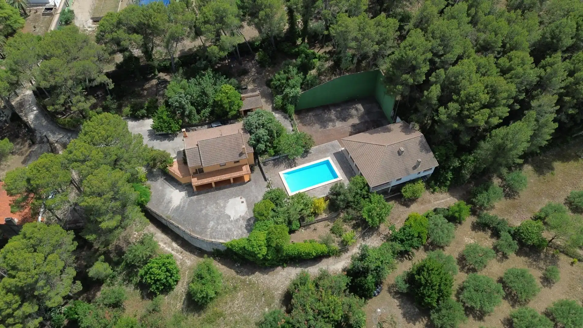 Villa mit Pool zum Verkauf in NUMERO 6, imagen 2