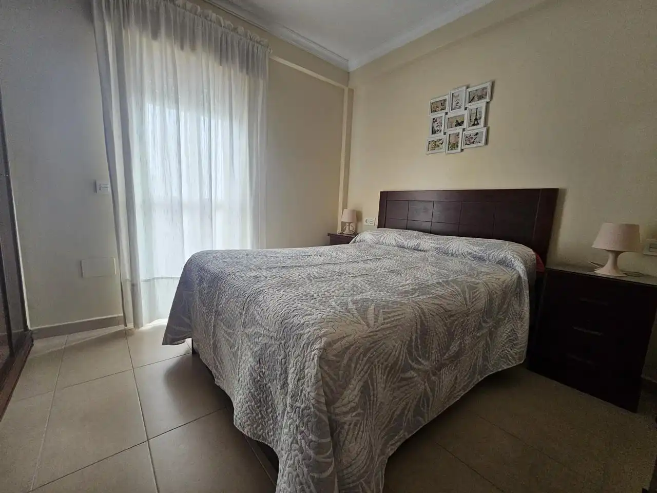 Flat for rent in Calle Alborán, Pago San José - Princi - Jerez