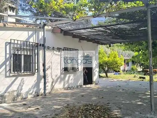 Rustikales Grundstück zum Verkauf in Xàtiva, imagen 9