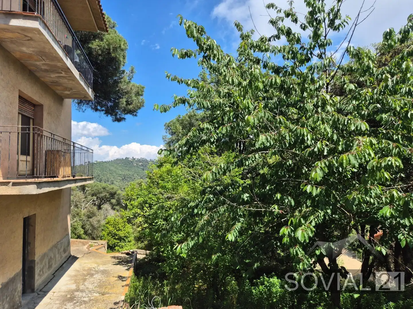 Maison avec terrasse à vendre à Sarrià - Sant Gervasi, imagen 48