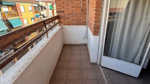Foto 5 de Piso en venta en El Pilar, Albacete Capital