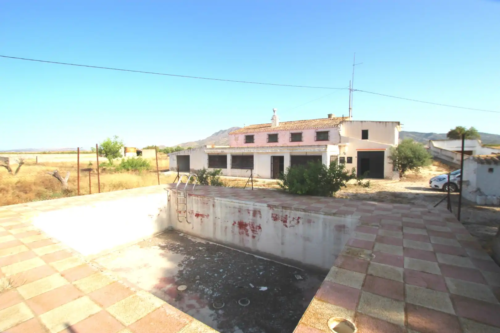 Maison rustique à vendre à Jumilla, imagen 7