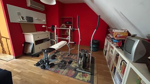 Foto 4 de Casa adosada en venda a Avenida de Europa, El Torreón - Los Ángeles - El Pilar, Ciudad Real Capital