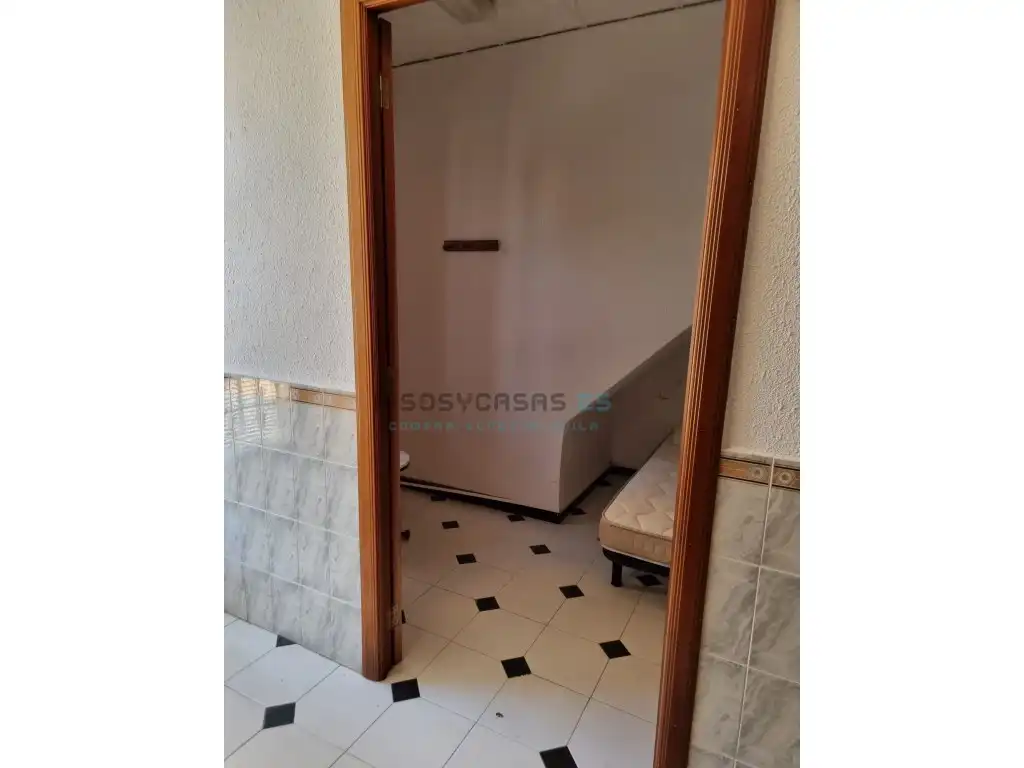 Planta baja en venta en Macastre
