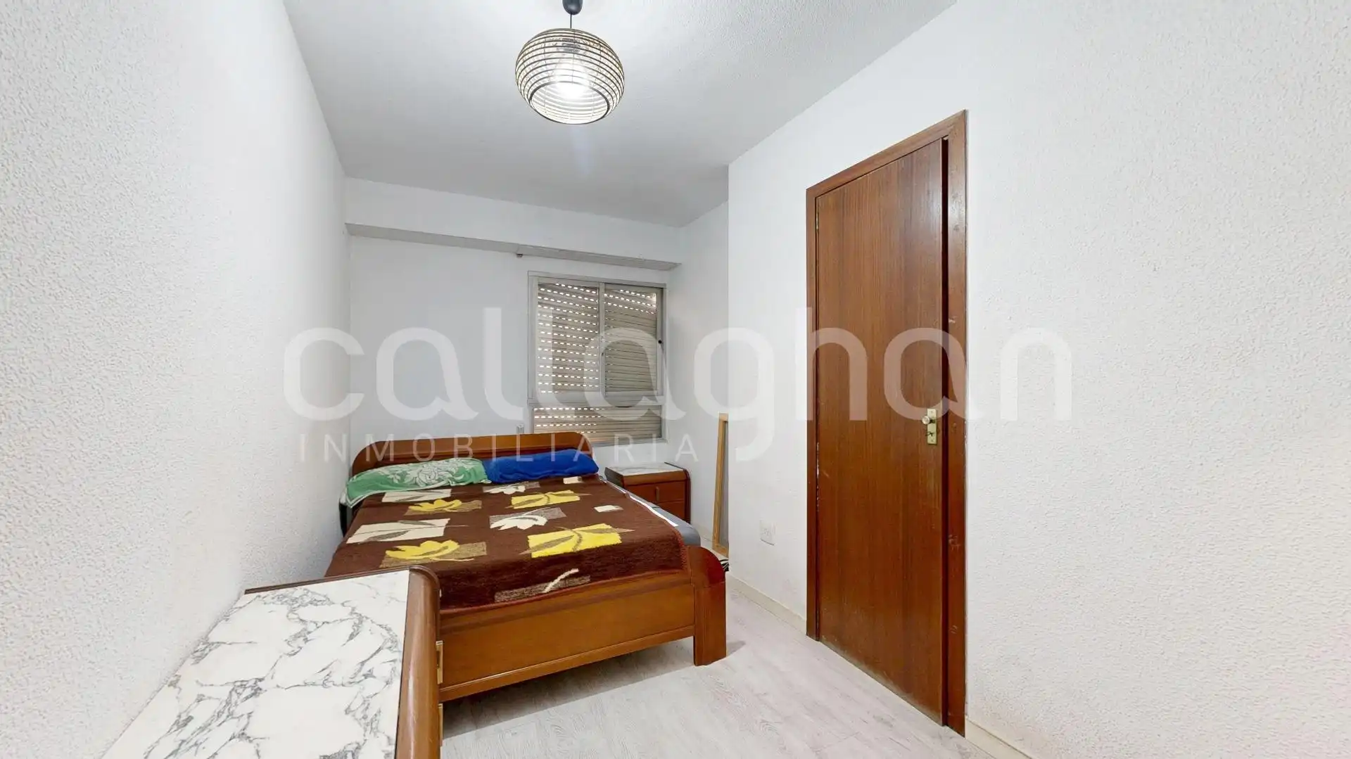 Habitación de Piso en venta en Valencia con Terraza y Balcón