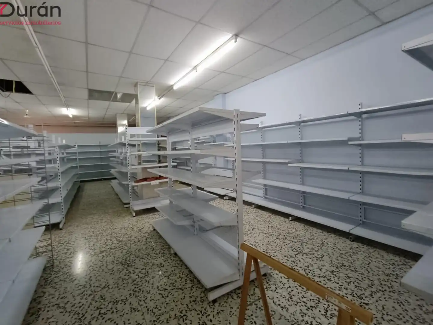 Gewerbefläche zur Miete in El Ejido Ciudad, imagen 3