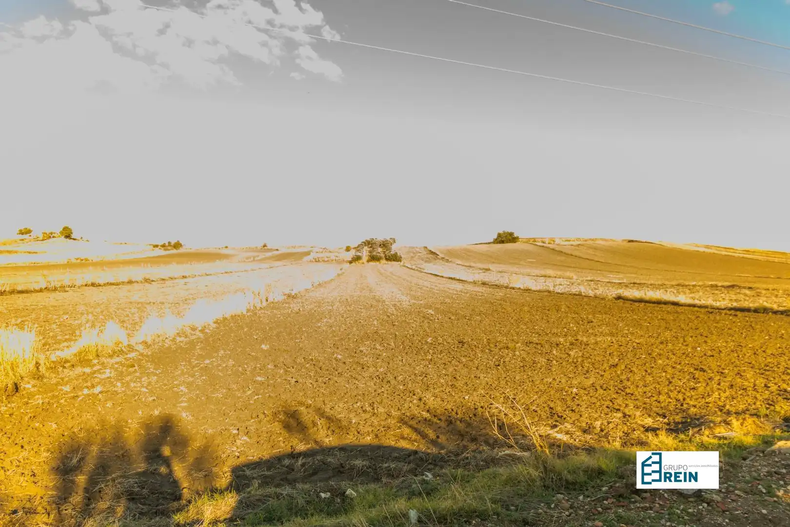 Grundstücke zum Verkauf in Numancia de la Sagra