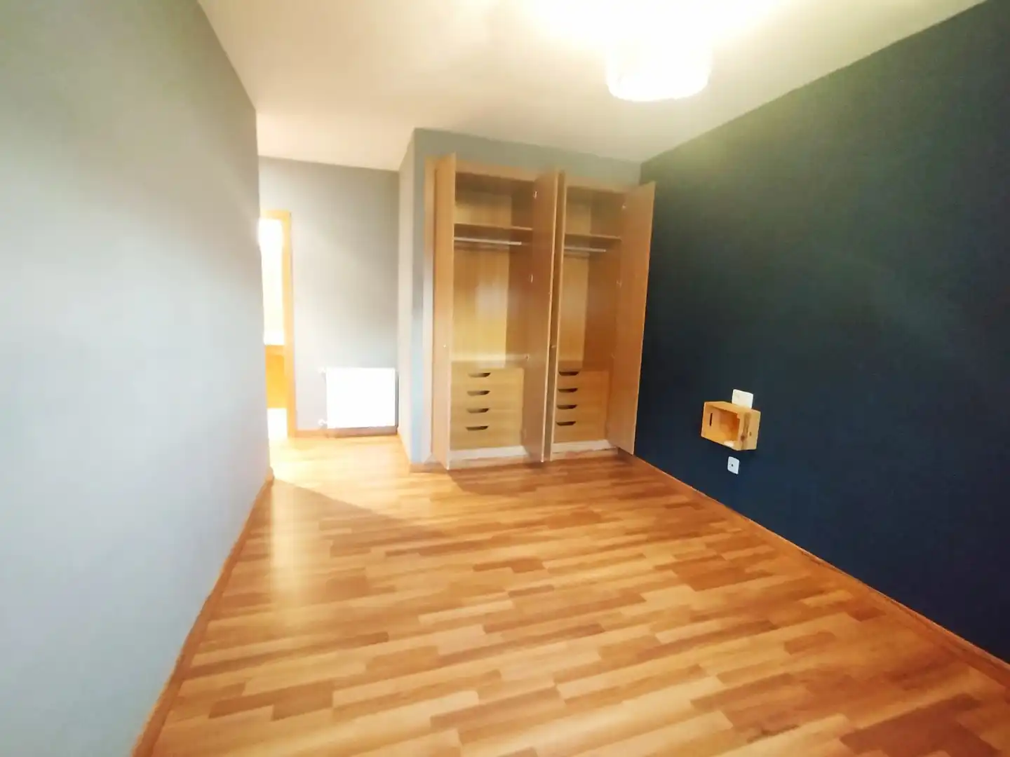 Bedroom of Flat for rent in Puçol  with Terrace and Storage room