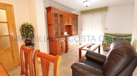 Foto 3 de Dúplex en venda a Avenida Juan Carlos I, Casco Antiguo, Águilas