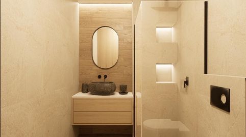 Foto 5 de Pis en venda a Juan Ramón Jiménez, Masip, Oviedo