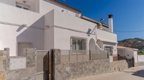 Photo 2 of Single-family semi-detached for sale in Calle Zurbarán, 9, Lobres, Spain, 9, Lobres, Granada