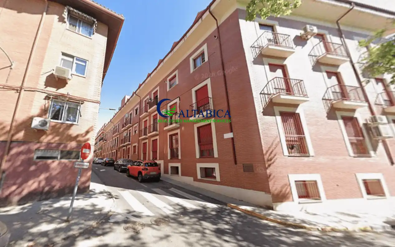 Flat for sale in Altea