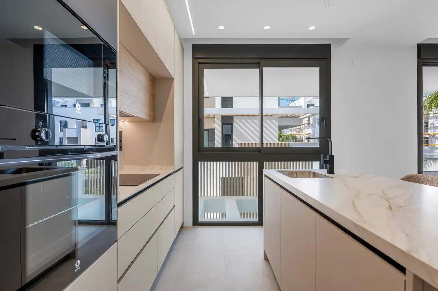 Apartament amb piscina en venda a Mar Menor Golf, imagen 19
