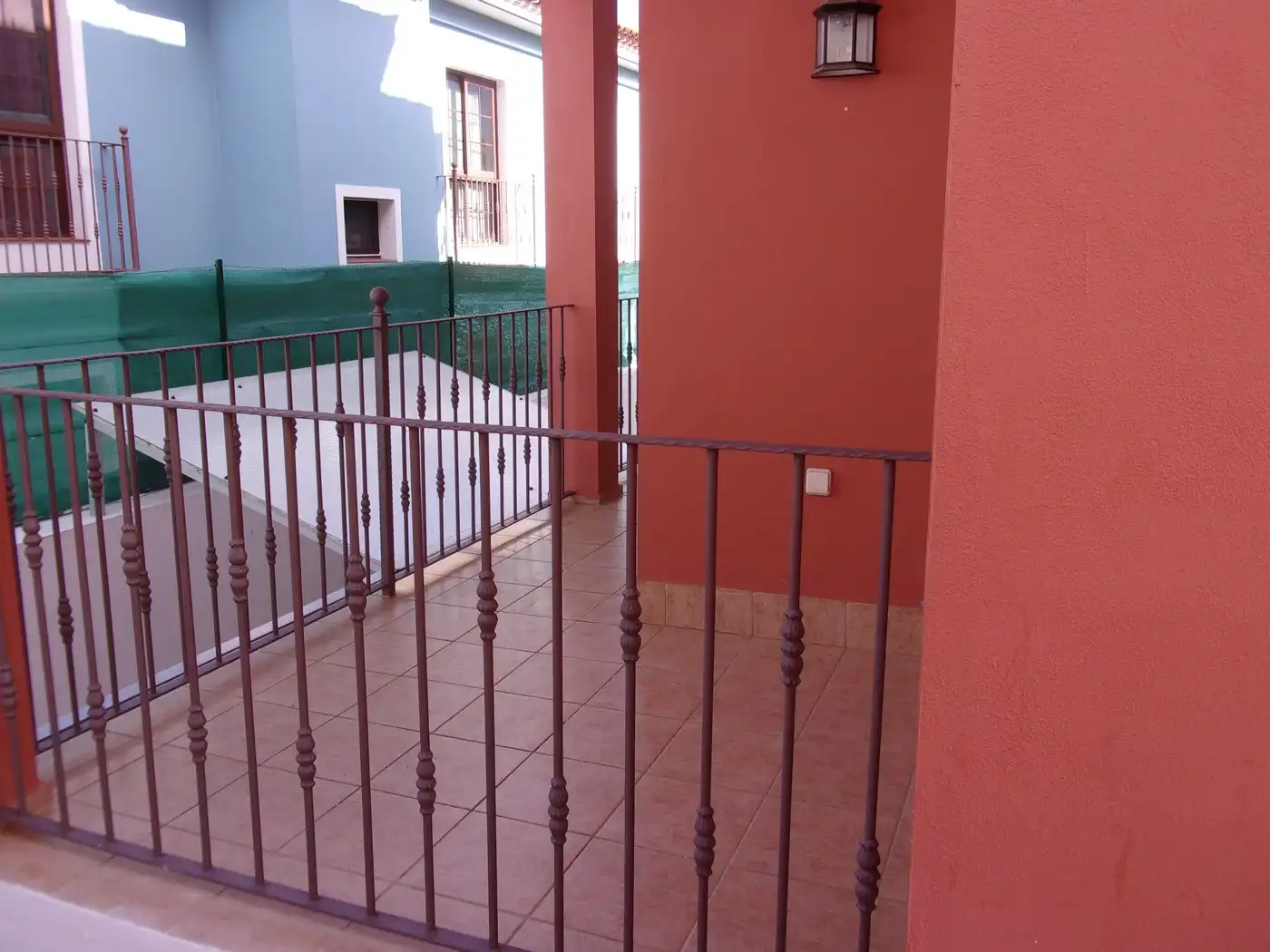 Adosado con terraza en alquiler en Calle las Candias Altas 25, imagen 5