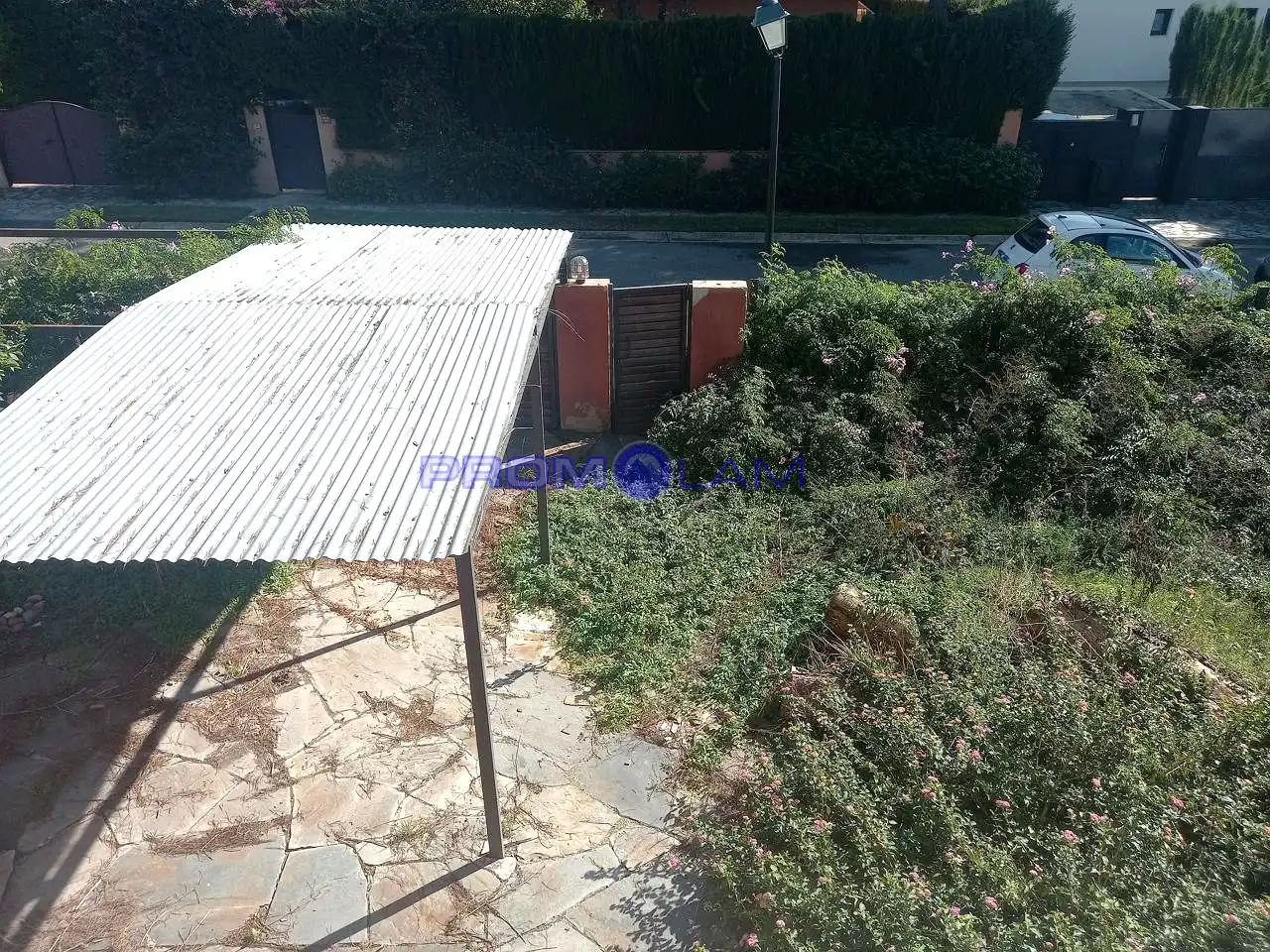 Casa o chalet en venta en Bollullos de la Mitación con Jardín privado y Piscina