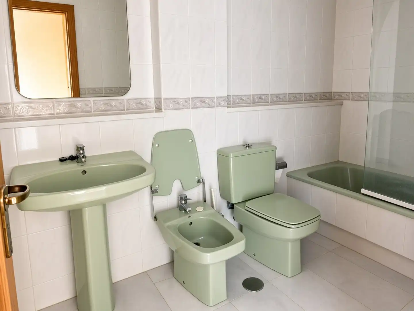 Baixos amb piscina en venda a Benamara - Atalaya, imagen 17
