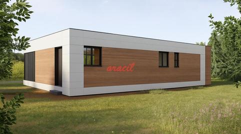 Foto 4 de Casa o xalet en venda a Centro, Ourense