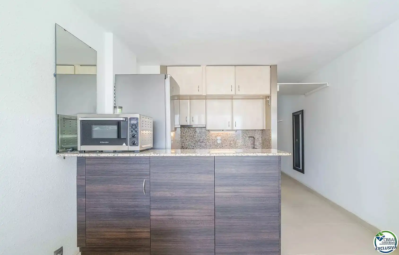 Appartement compact avec ascenseur à vendre à Calle pedro calderon de la barca 6, imagen 11