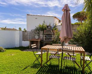 Jardí de Casa o xalet en venda en Conil de la Frontera