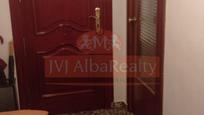 Bedroom of Flat for sale in  Albacete Capital  with Balcony