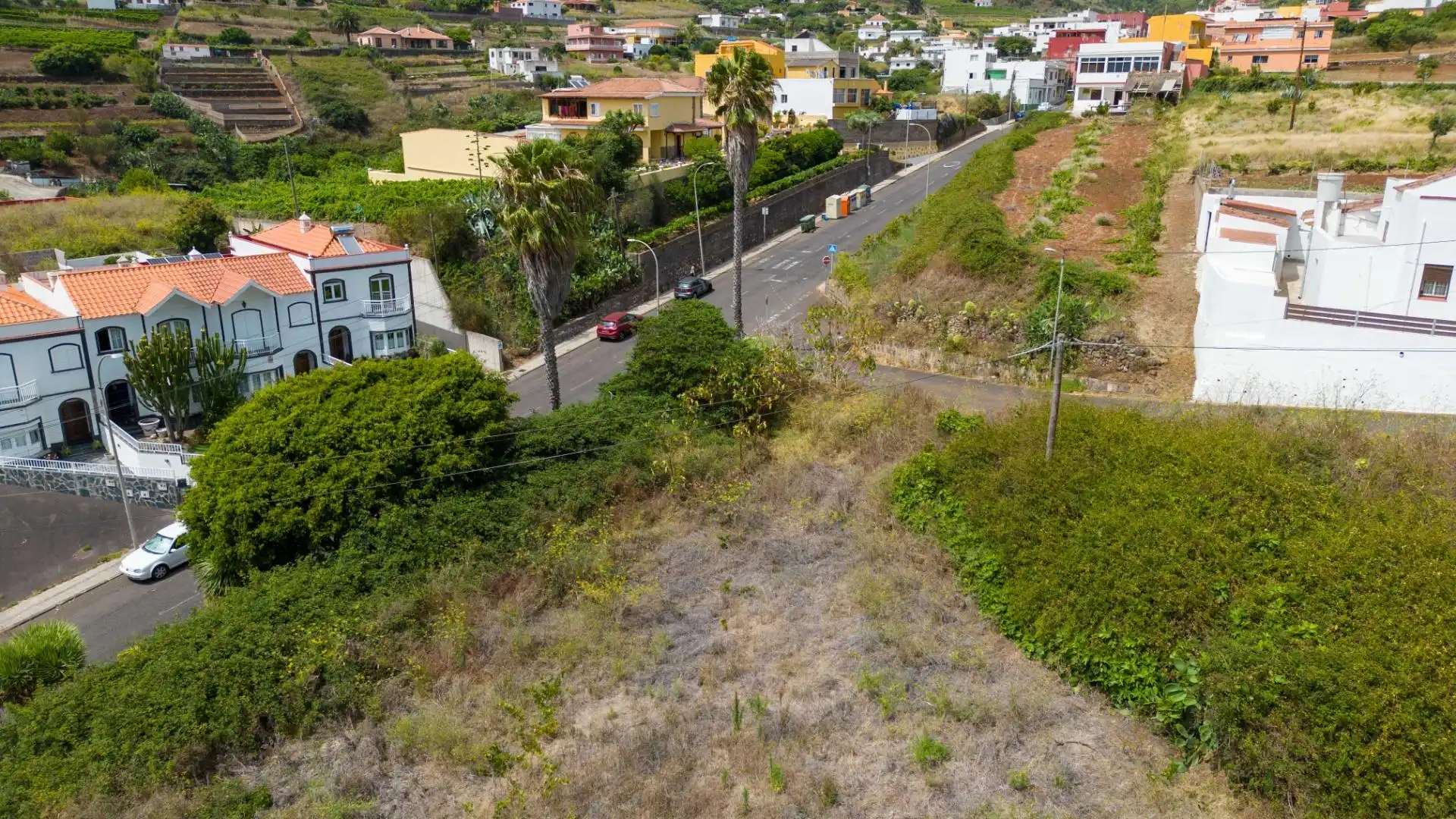 Lands and plots for sale in Tegueste, imagen 11
