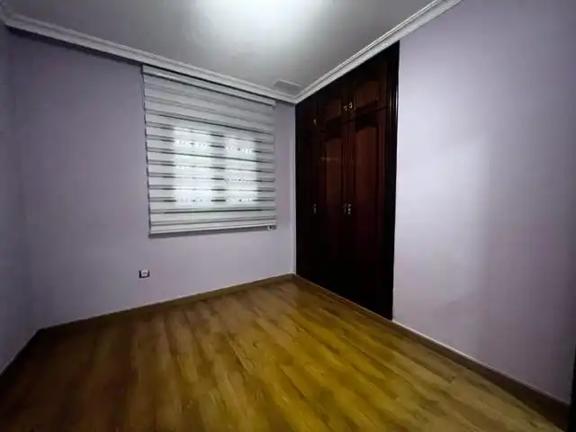 Bedroom of Houses for rent in Algeciras  with Air Conditioner, Heating and Alarm